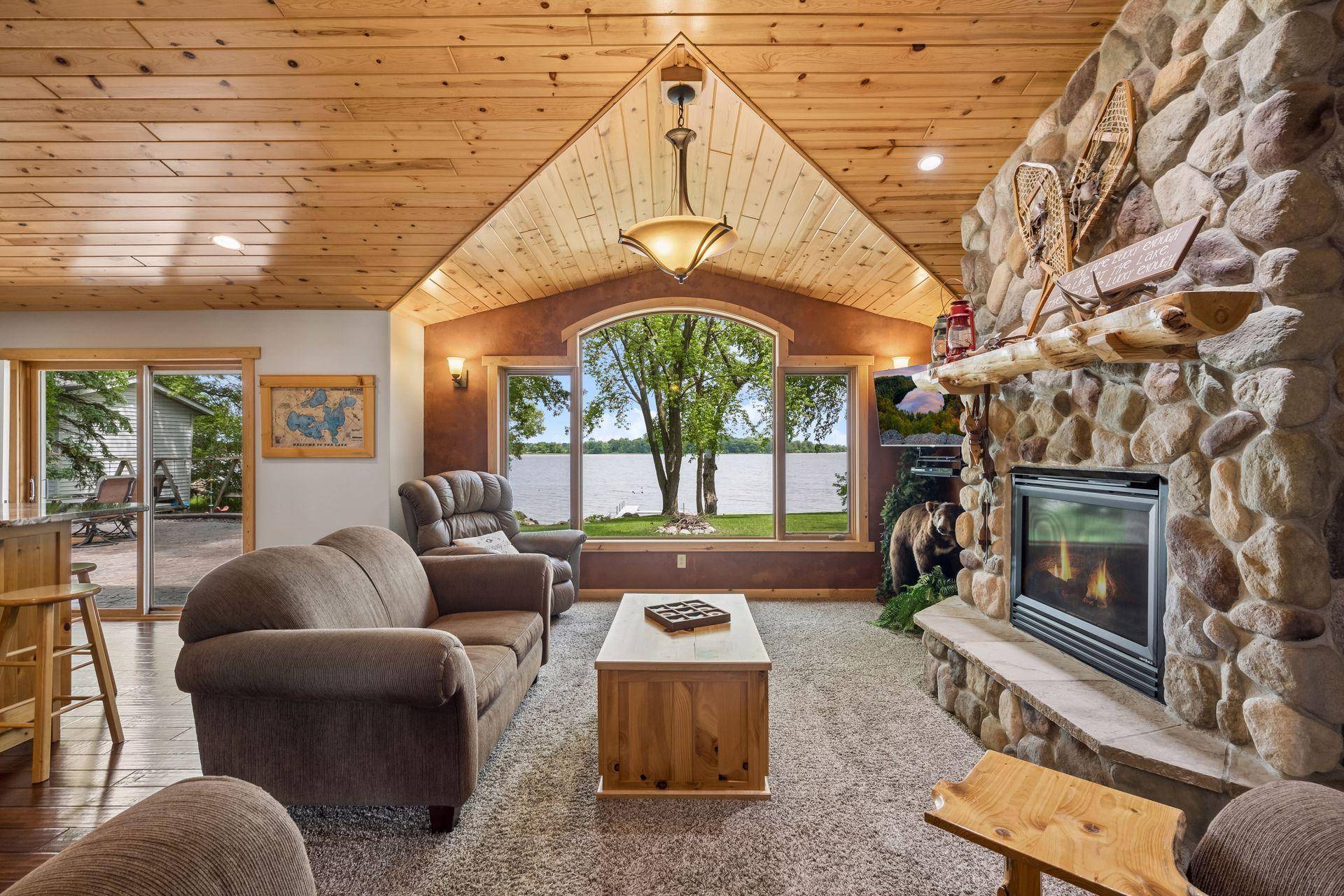 20909 72nd ST NW, Pennock, MN 56279