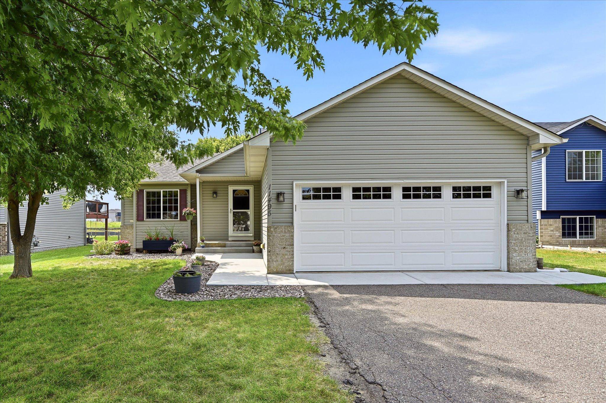 11495 75th ST NE, Otsego, MN 55301
