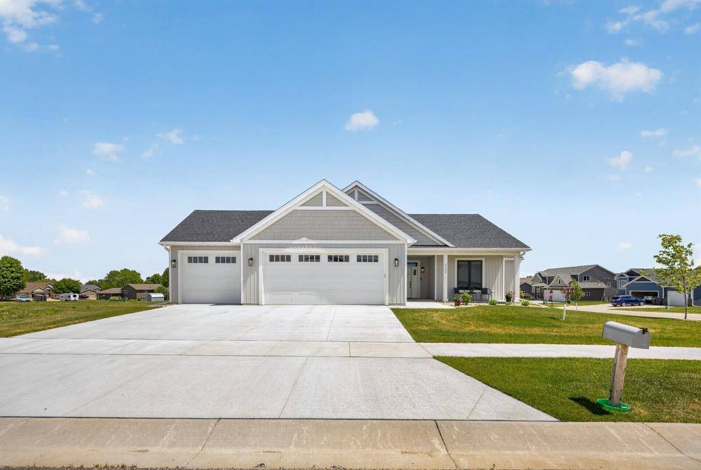 2202 6th AVE NE, Kasson, MN 55944
