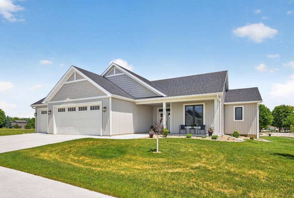 2202 6th AVE NE, Kasson, MN 55944