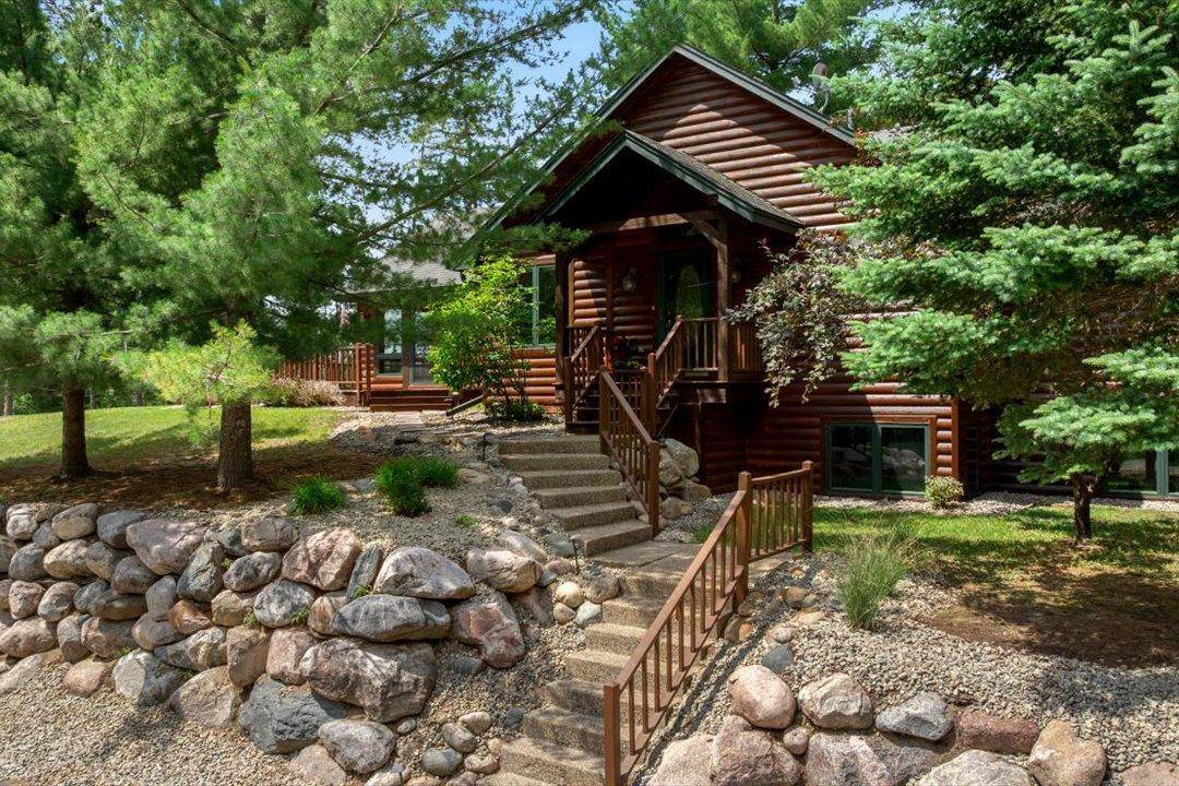 6594 Noel TRL NW, Walker, MN 56484