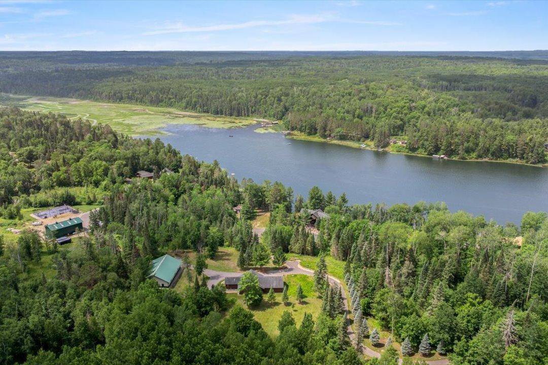6594 Noel TRL NW, Walker, MN 56484
