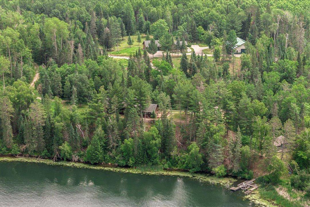 6594 Noel TRL NW, Walker, MN 56484