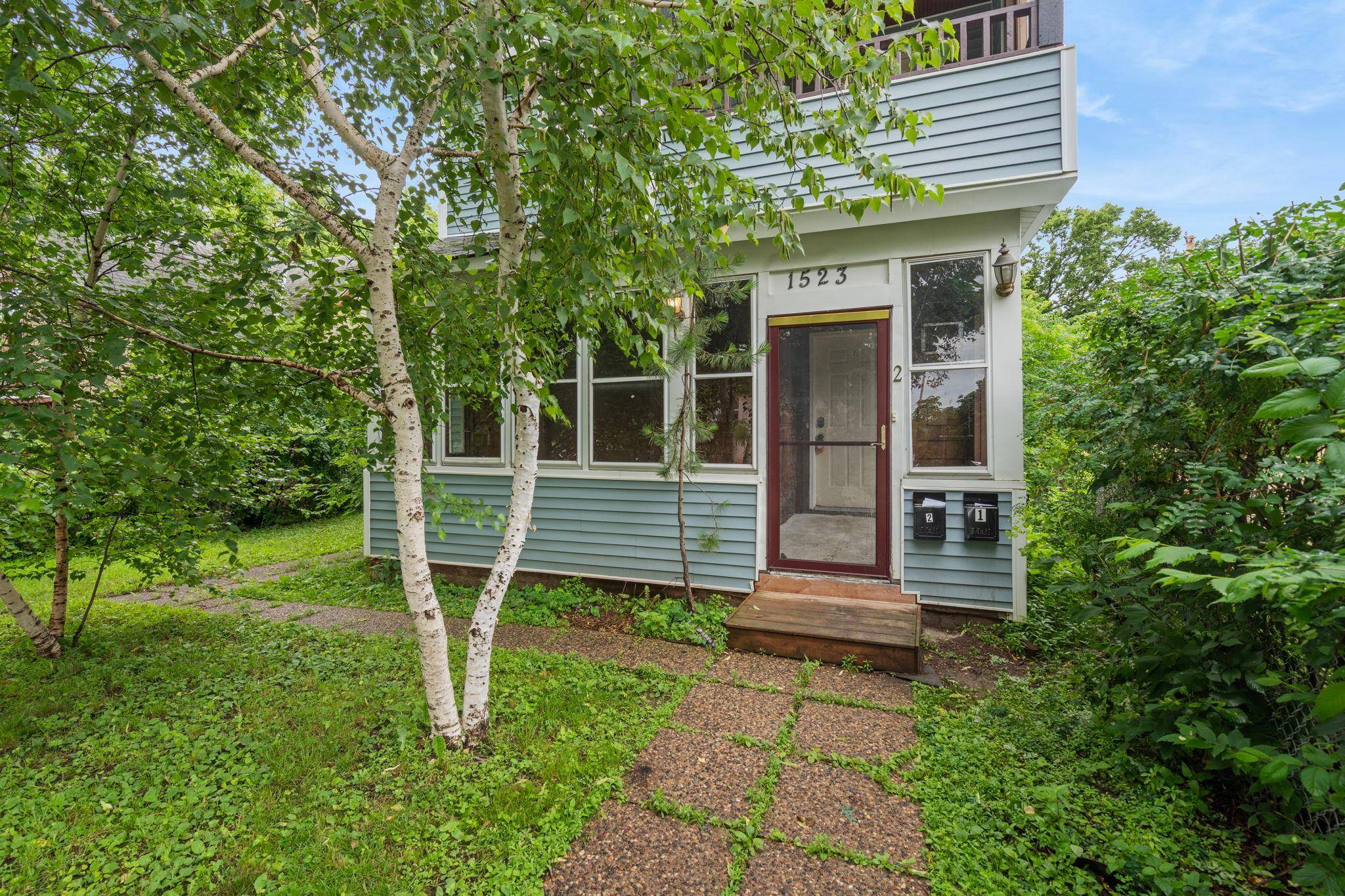 1523 22nd AVE N, Minneapolis, MN 55411