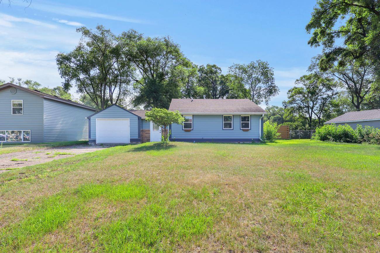 11007 4th ST NE, Blaine, MN 55434