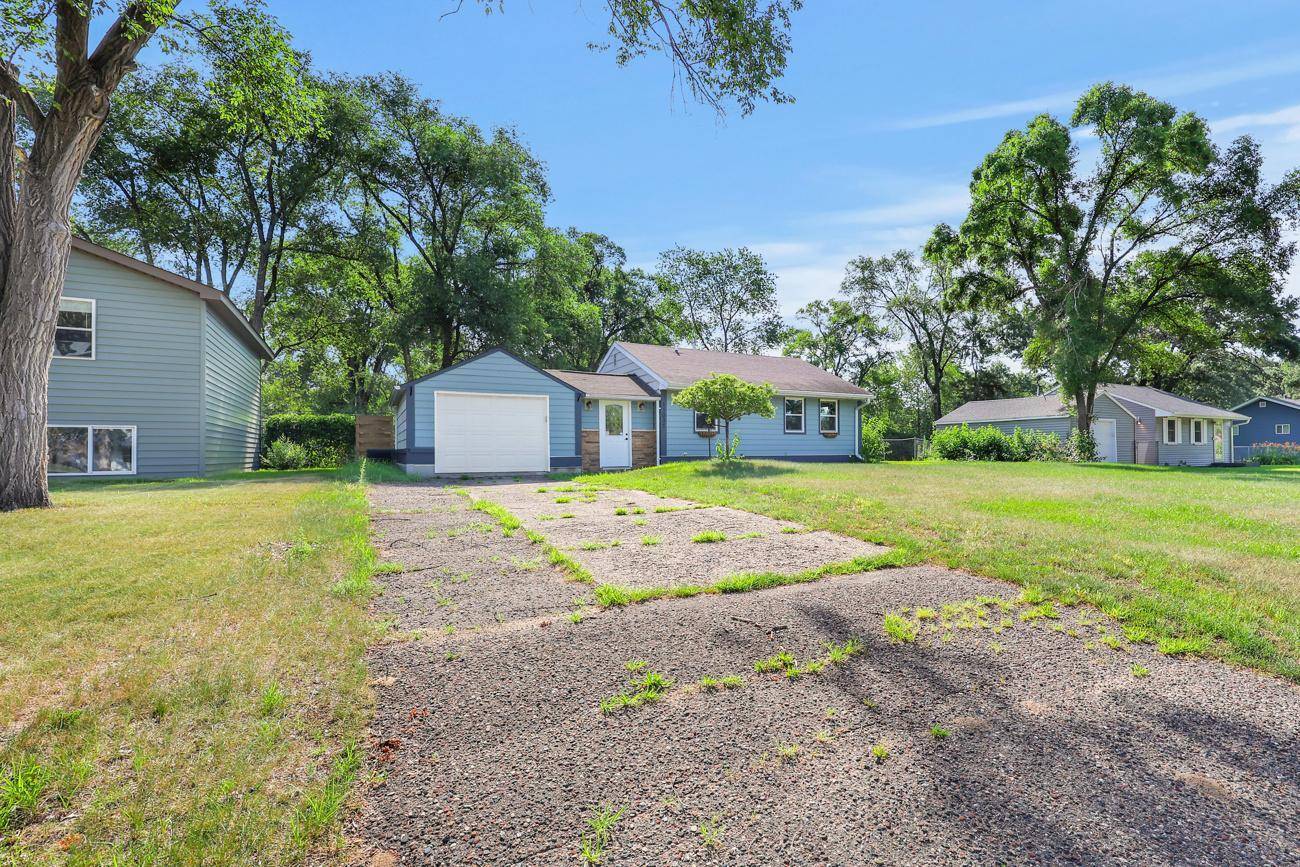 11007 4th ST NE, Blaine, MN 55434