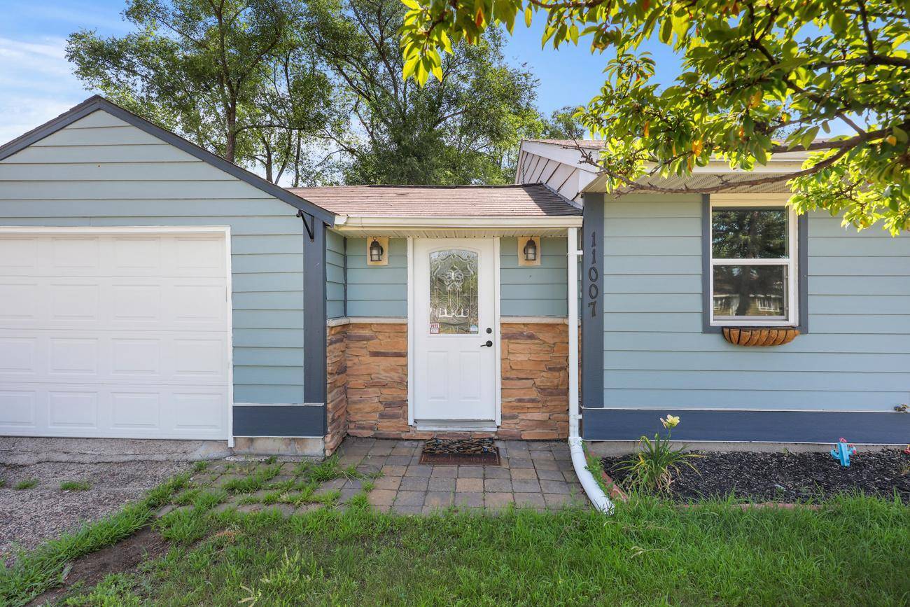11007 4th ST NE, Blaine, MN 55434