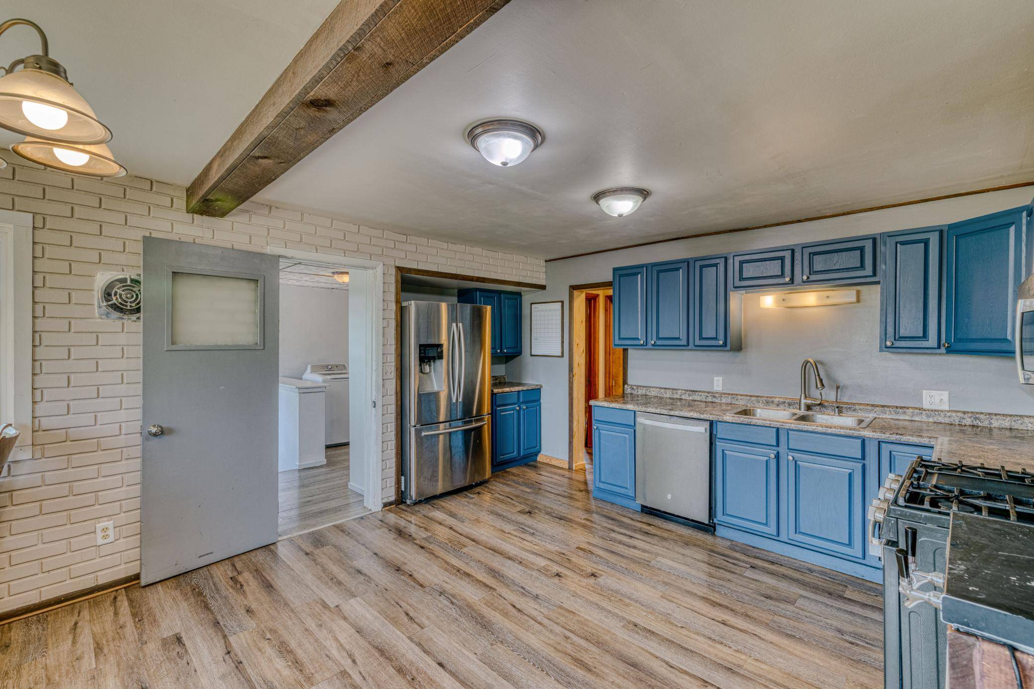 8546 E Spaulding RD, South Range, WI 54874