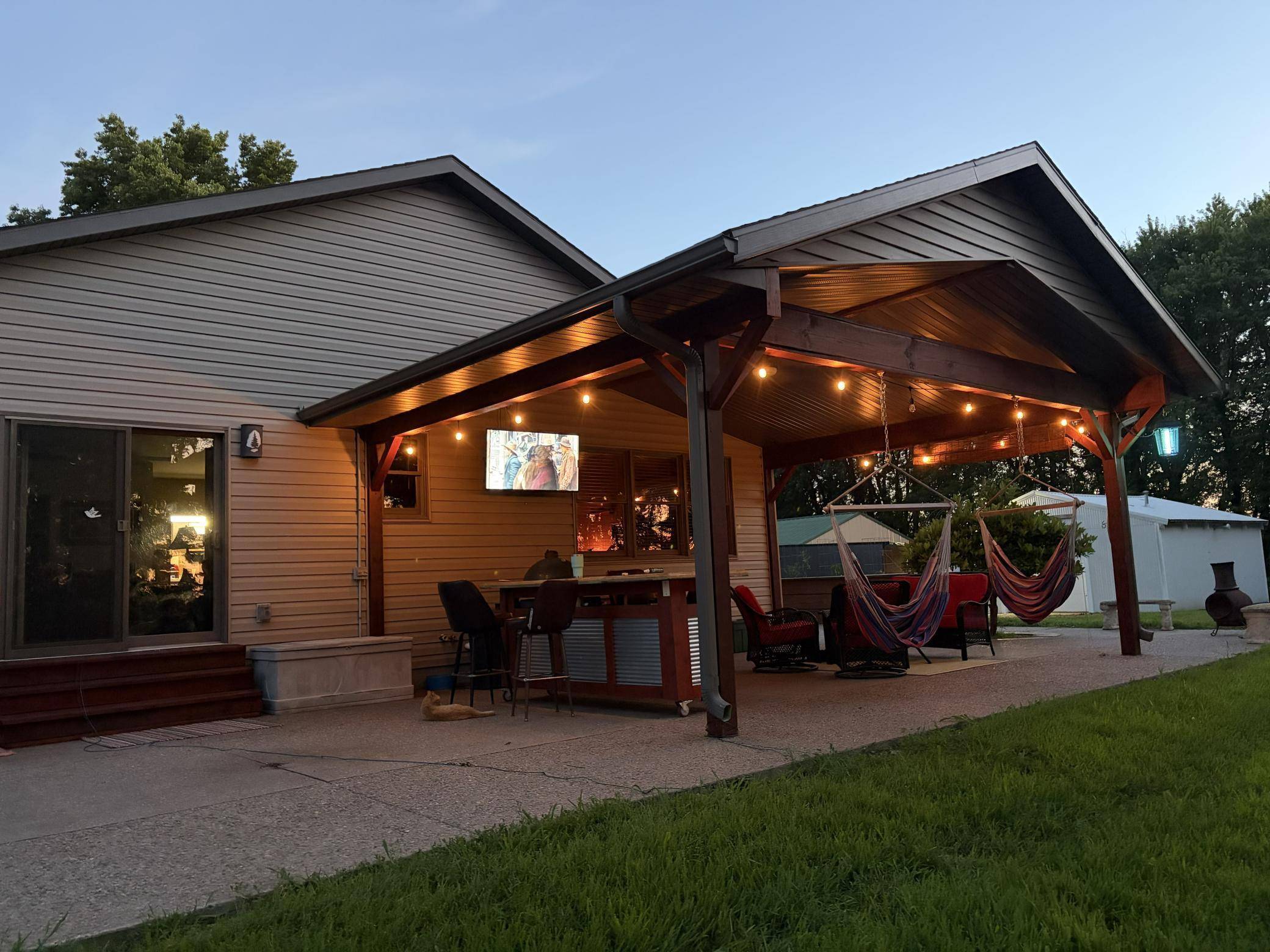 93529 500th AVE, Windom, MN 56101