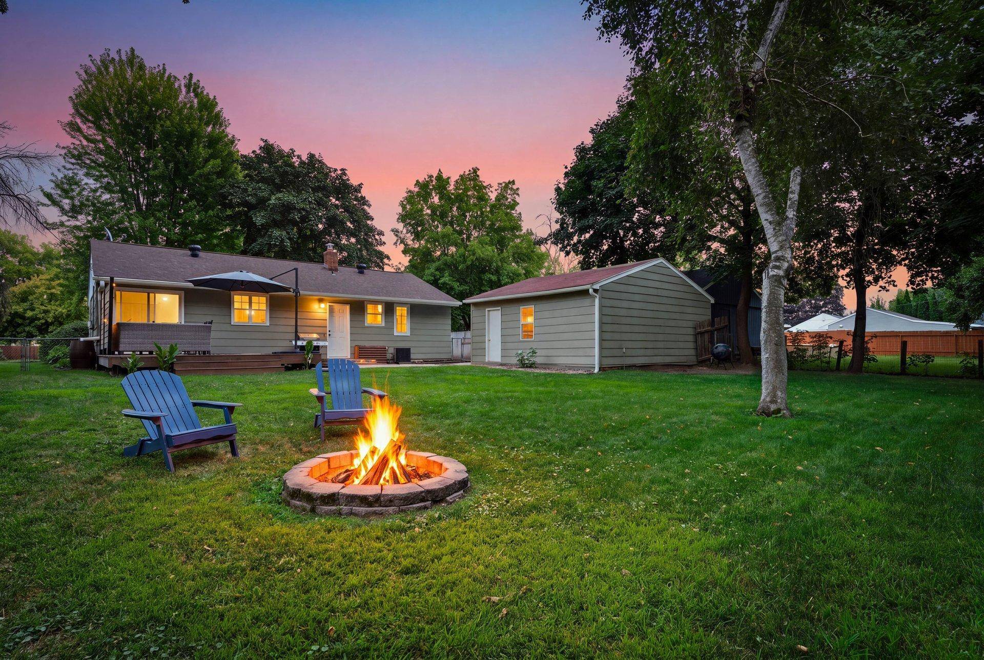 4057 Gisella BLVD, White Bear Lake, MN 55110