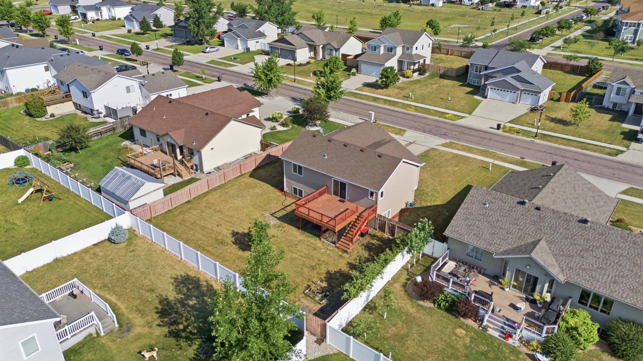 4260 Russet AVE S, Fargo, ND 58104