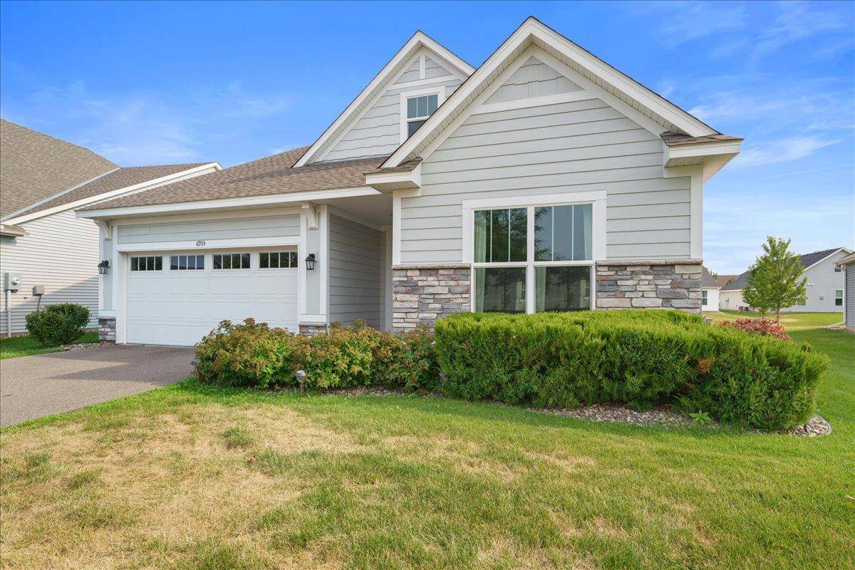 6935 91st CV S, Cottage Grove, MN 55016