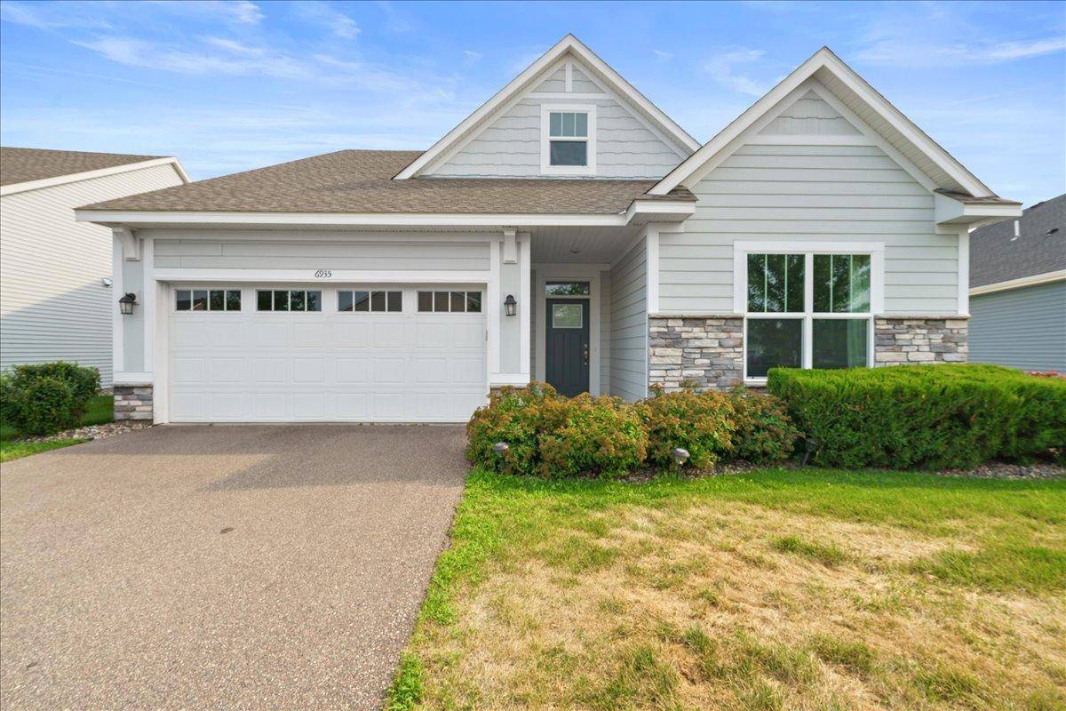 6935 91st CV S, Cottage Grove, MN 55016