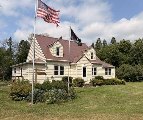 52563 County Road 47, Bingham Lake, MN 56118