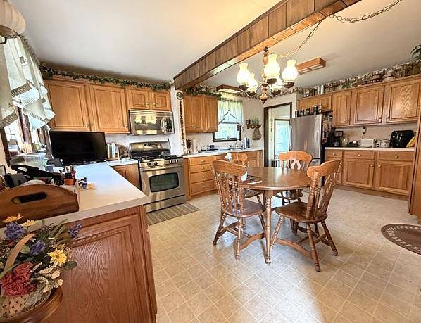 52563 County Road 47, Bingham Lake, MN 56118