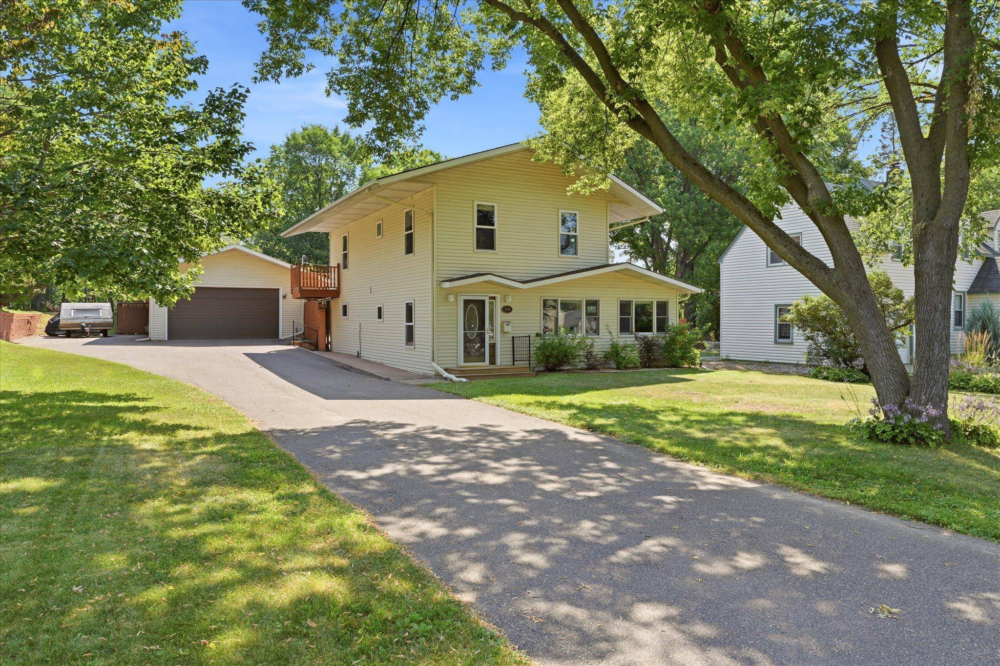 1218 5th AVE, Anoka, MN 55303