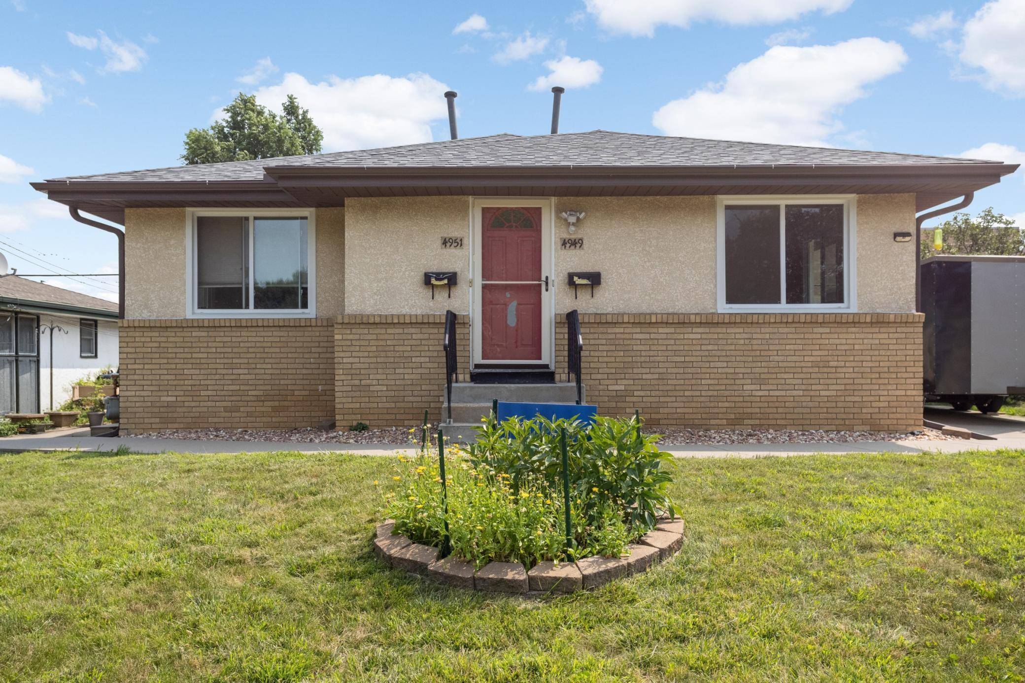 4949 Jackson ST NE, Columbia Heights, MN 55421