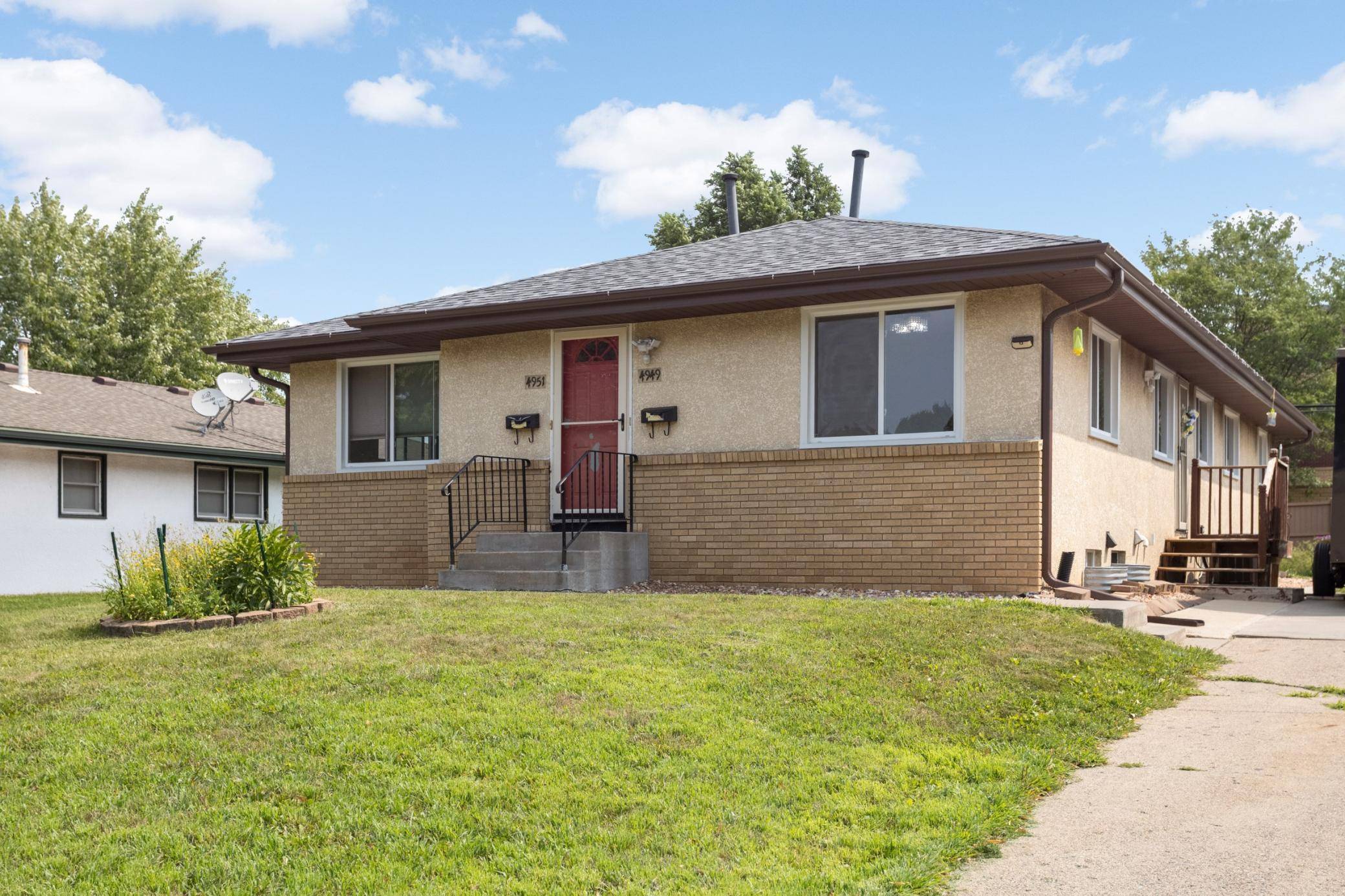 4949 Jackson ST NE, Columbia Heights, MN 55421