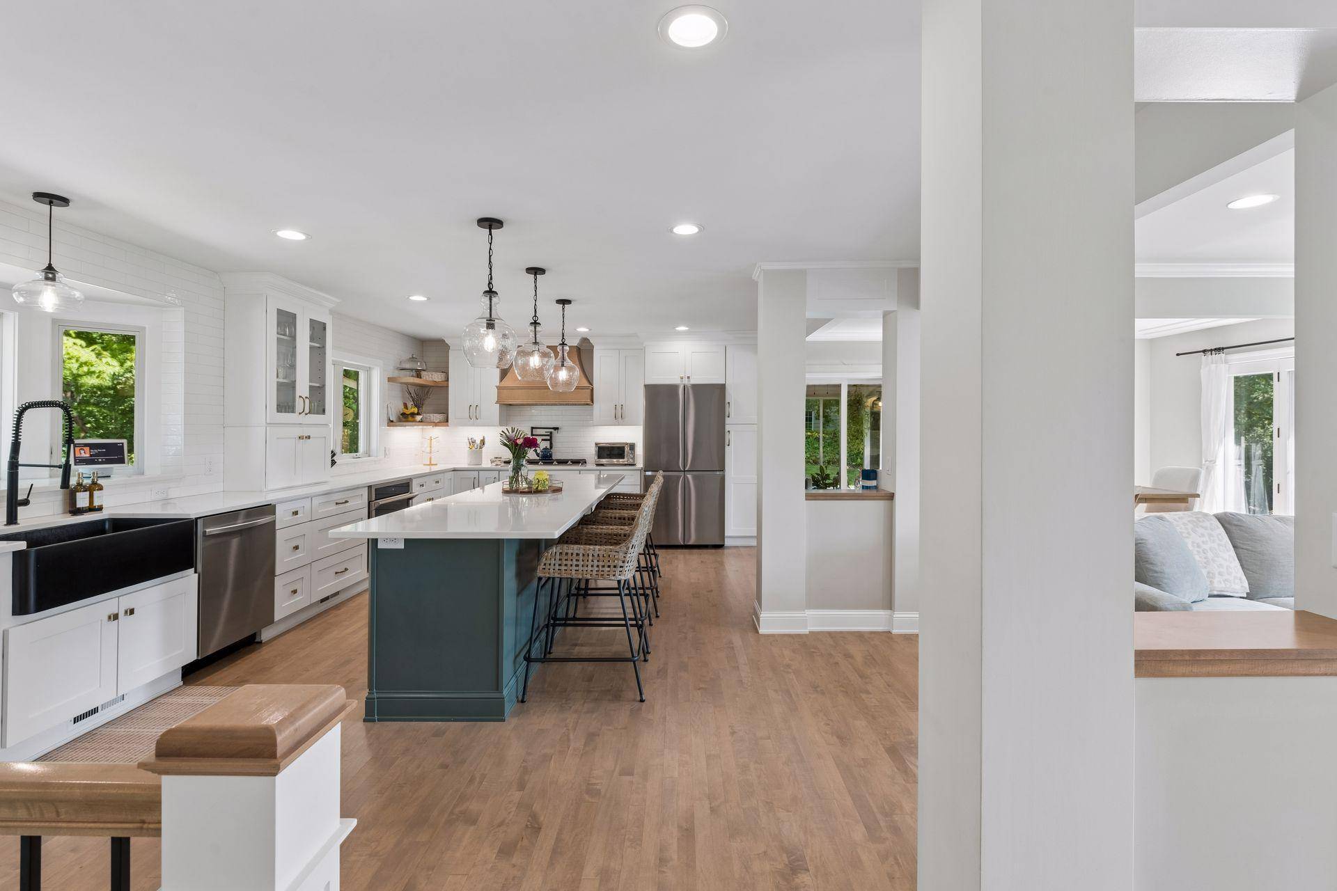 2312 Sheridan Hills RD, Wayzata, MN 55391