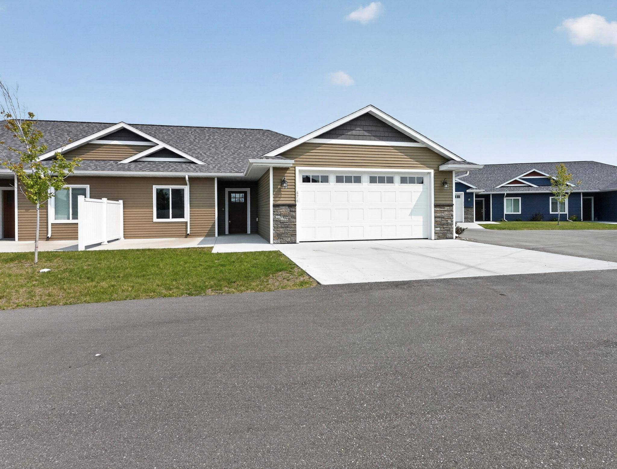 676 Voyager DR, Alexandria, MN 56308