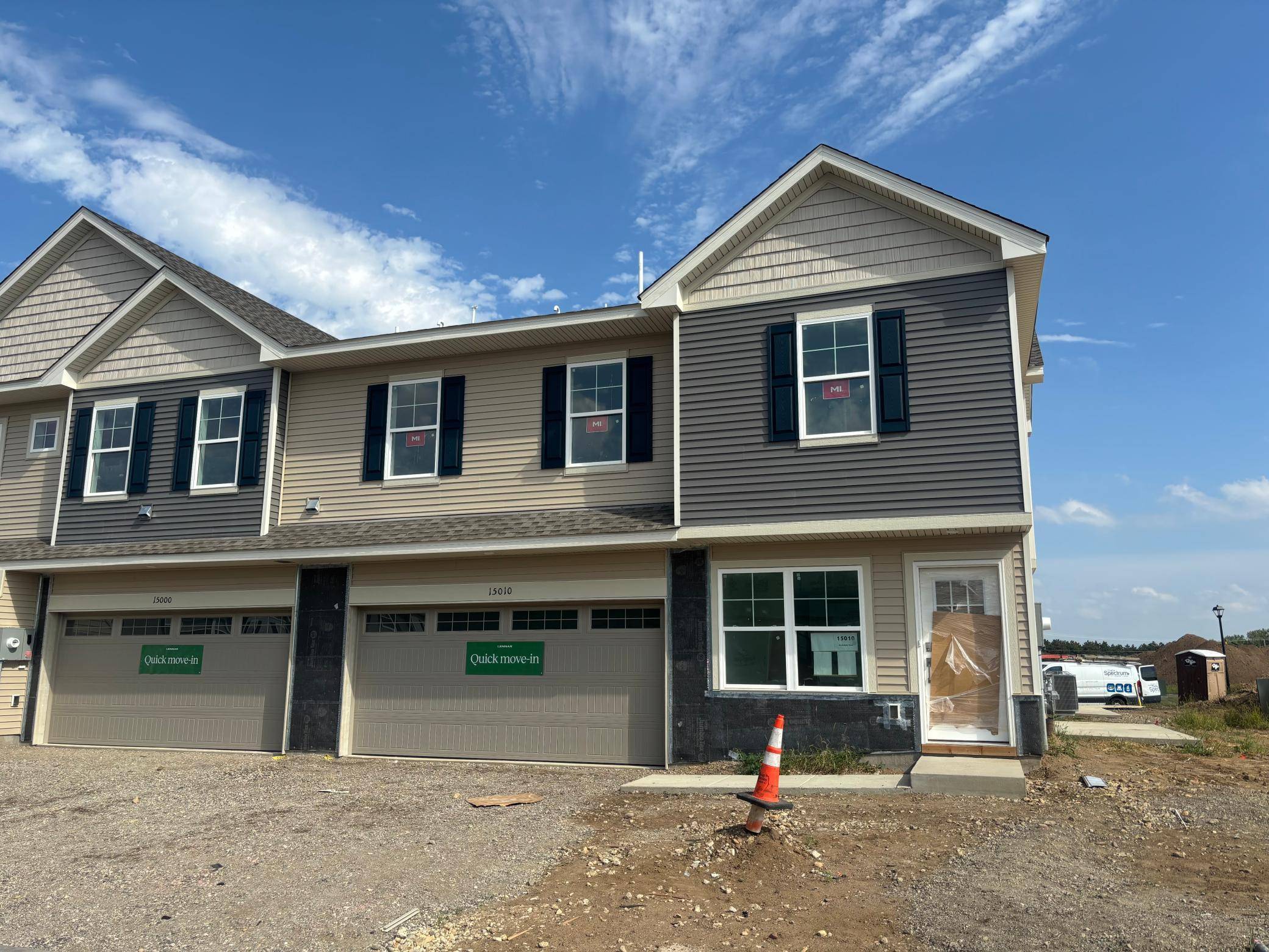 15010 Archdale LN, Rosemount, MN 55068