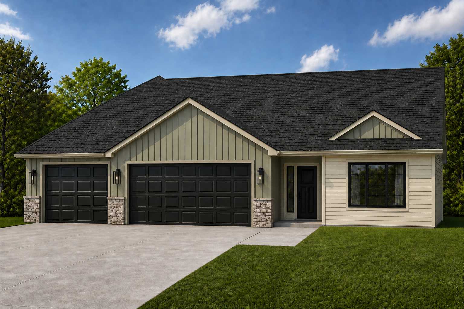 509 Gunnar LN, Ellendale, MN 56026