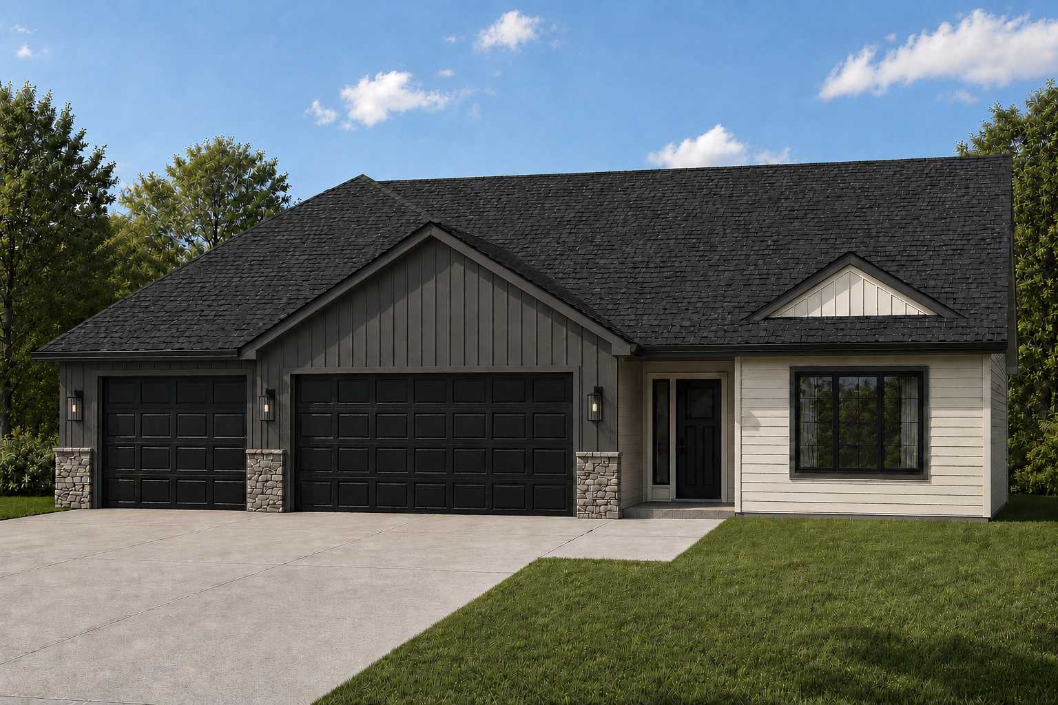 509 Gunnar LN, Ellendale, MN 56026