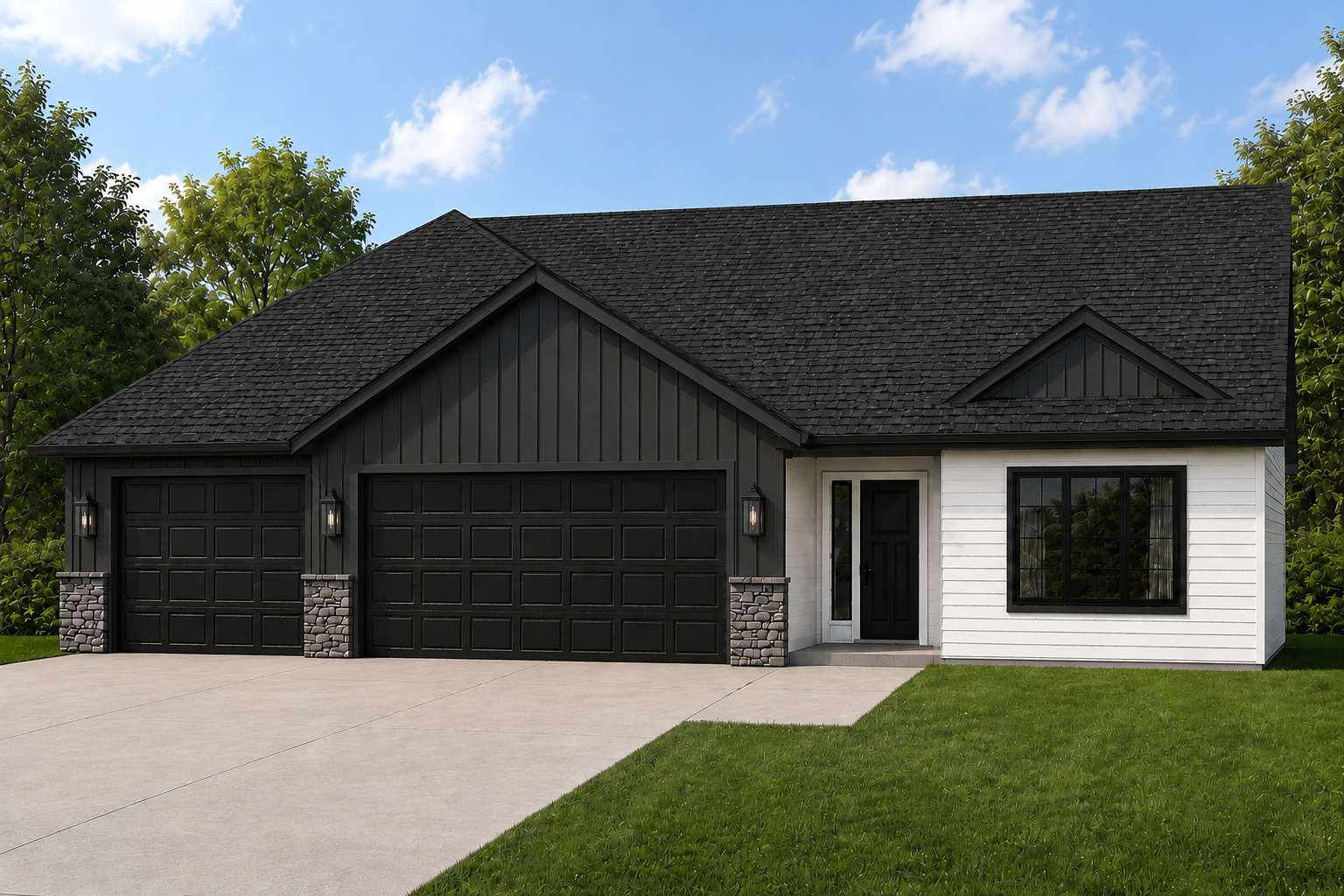 509 Gunnar LN, Ellendale, MN 56026
