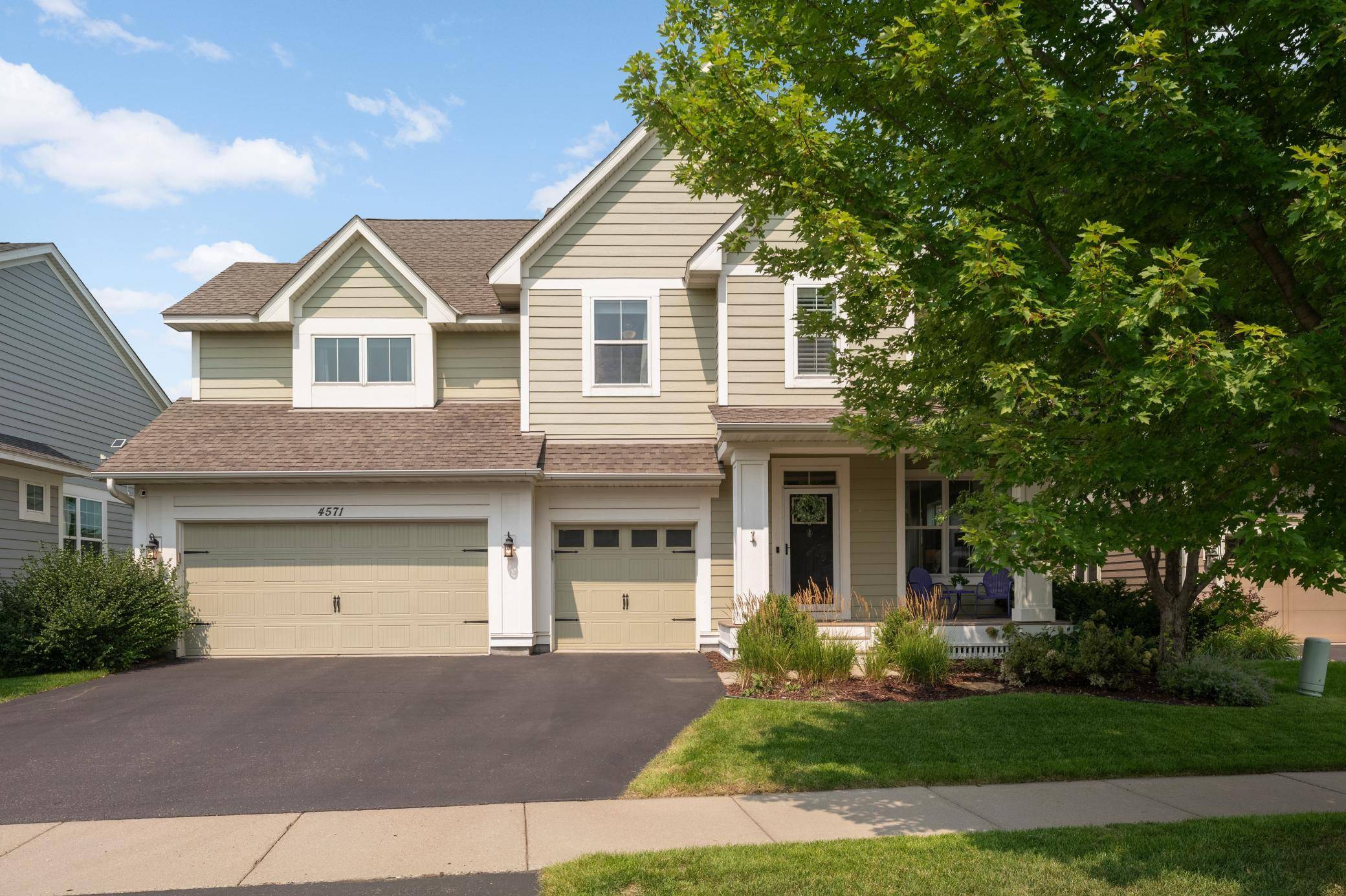 4571 168th ST W, Lakeville, MN 55044