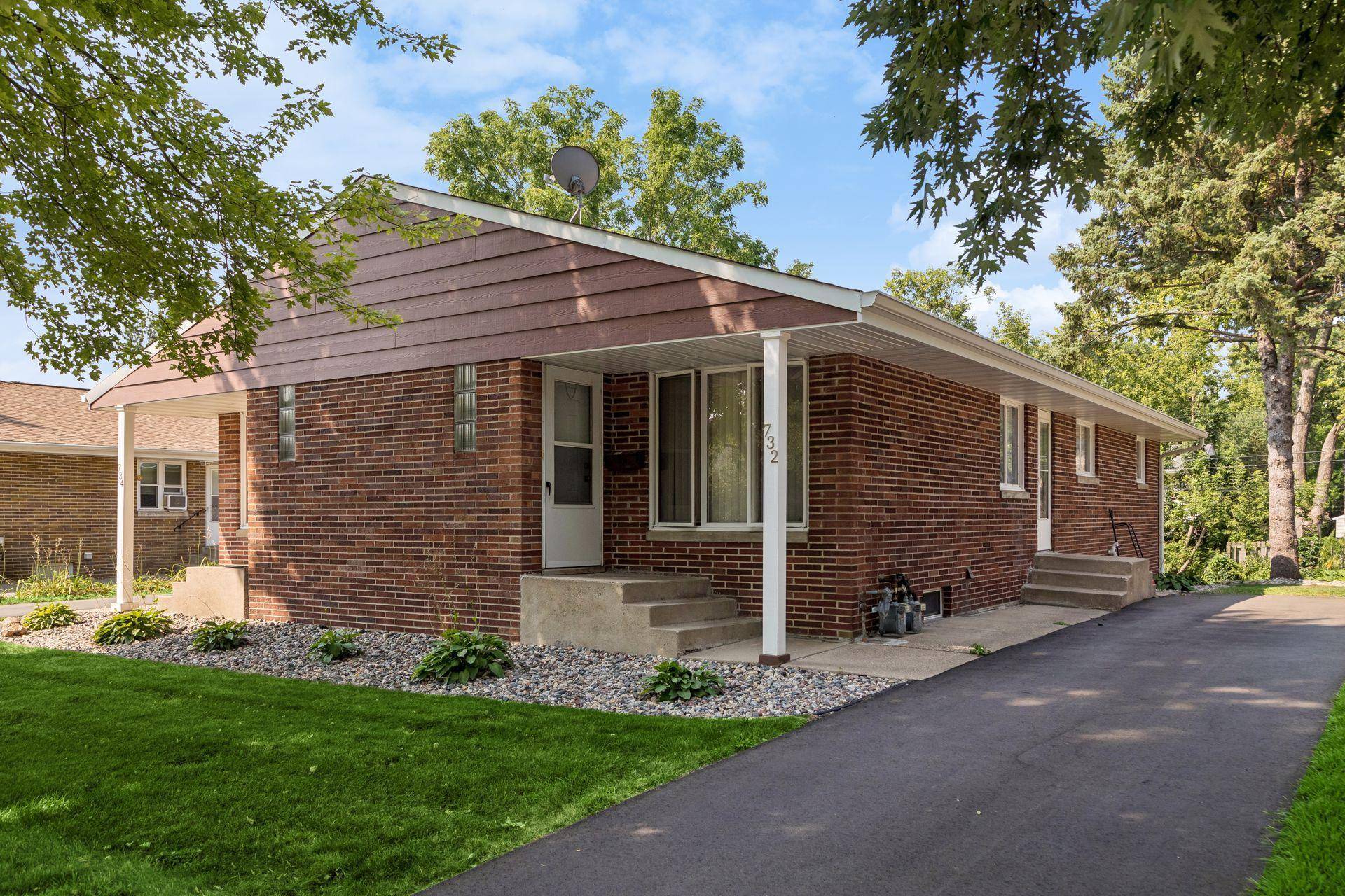 732 6th AVE S, Hopkins, MN 55343