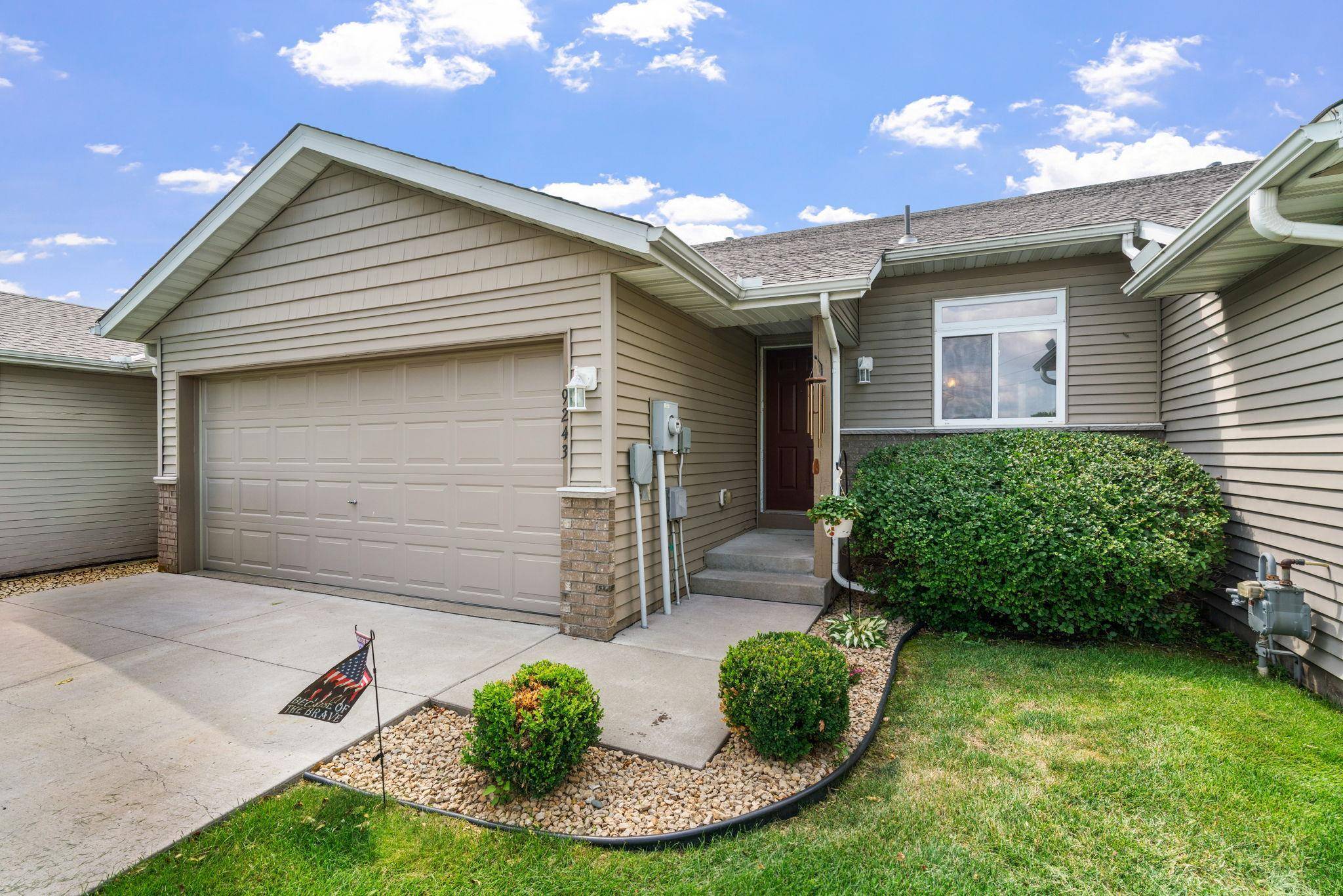 9243 Goodrich DR, Monticello, MN 55362