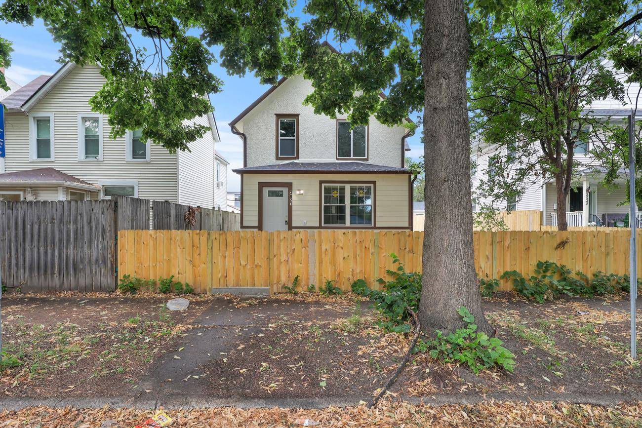 3021 18th AVE S, Minneapolis, MN 55407