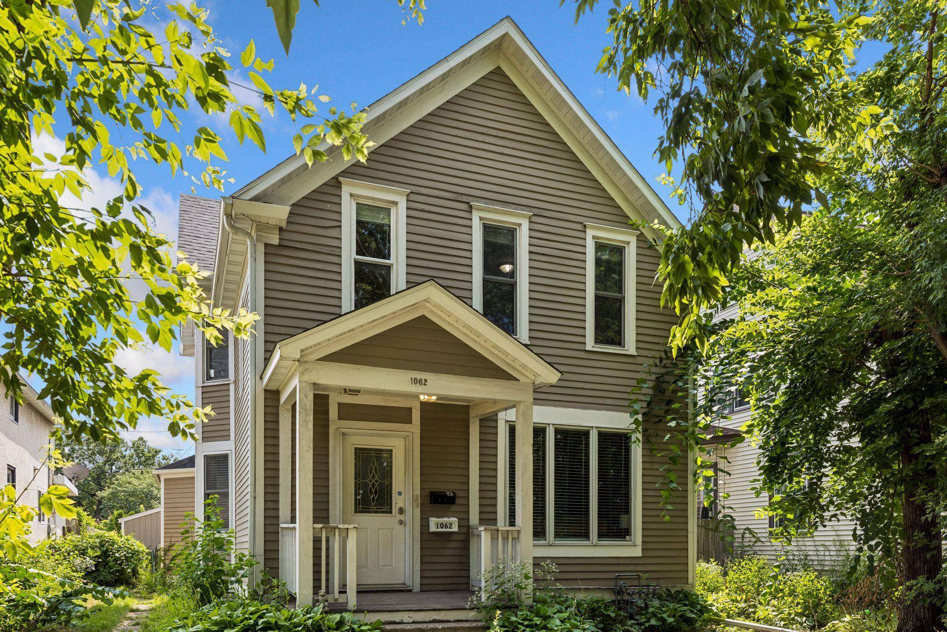 1062 Front AVE, Saint Paul, MN 55103