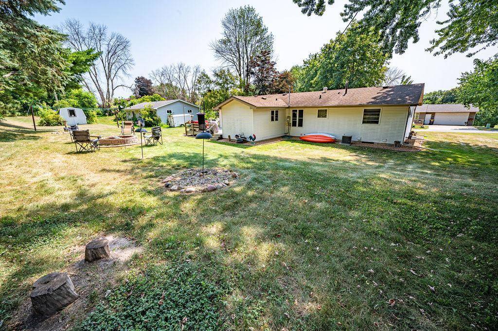 288 E Summit AVE, Ellsworth, WI 54011