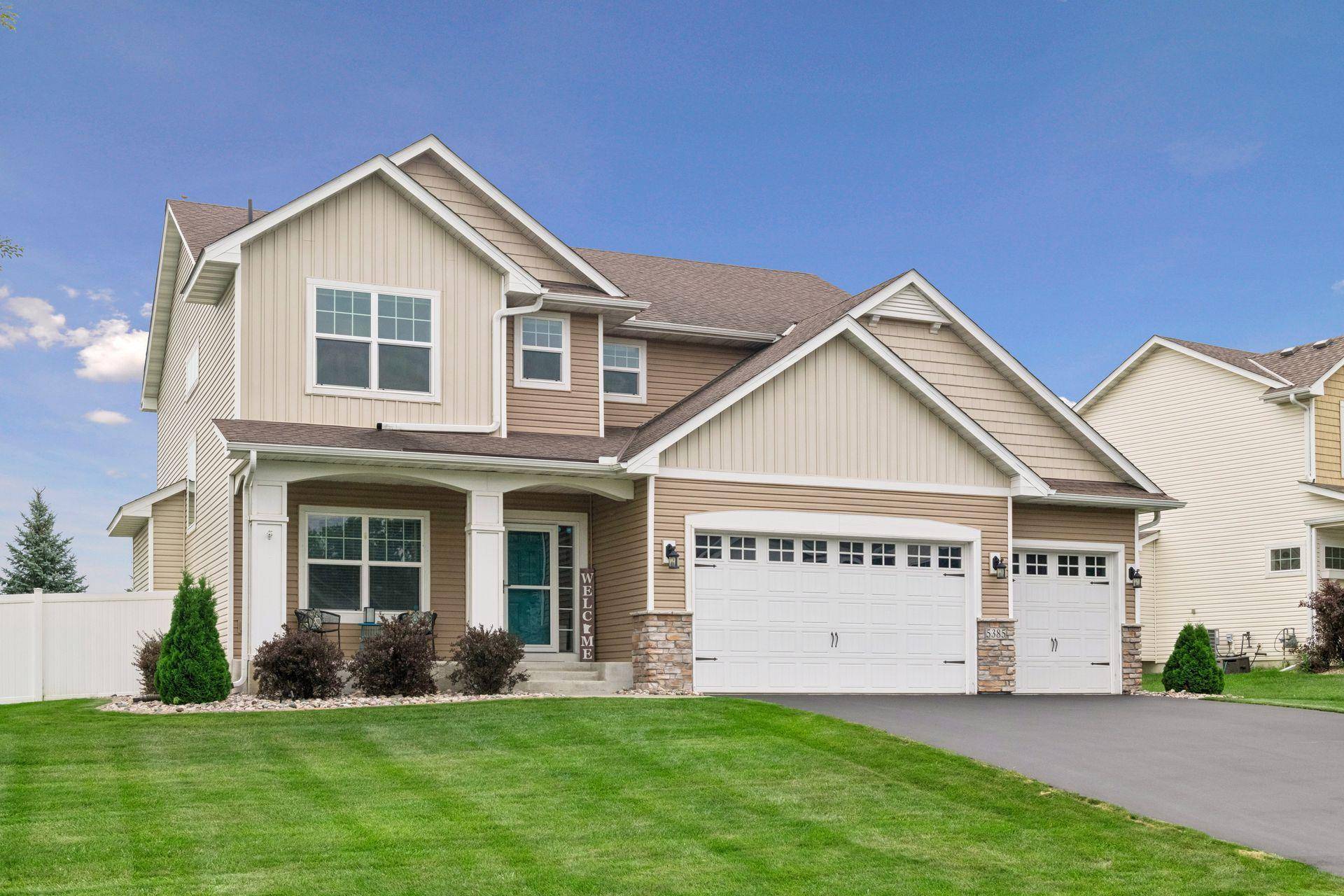 5385 Credit River RD SE, Prior Lake, MN 55372