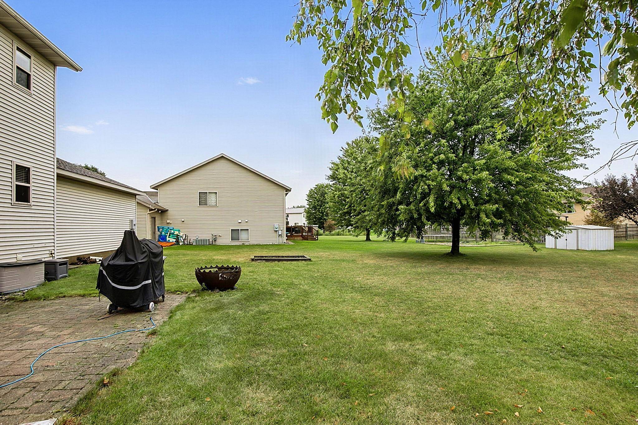 1020 Sequoia AVE, Saint Cloud, MN 56303