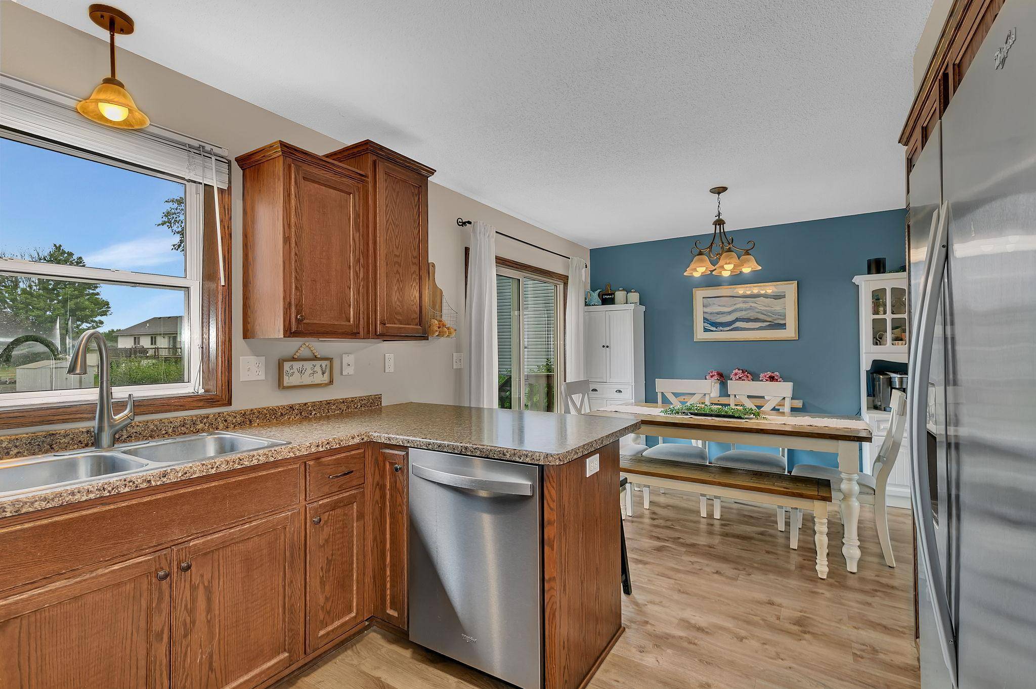 1020 Sequoia AVE, Saint Cloud, MN 56303