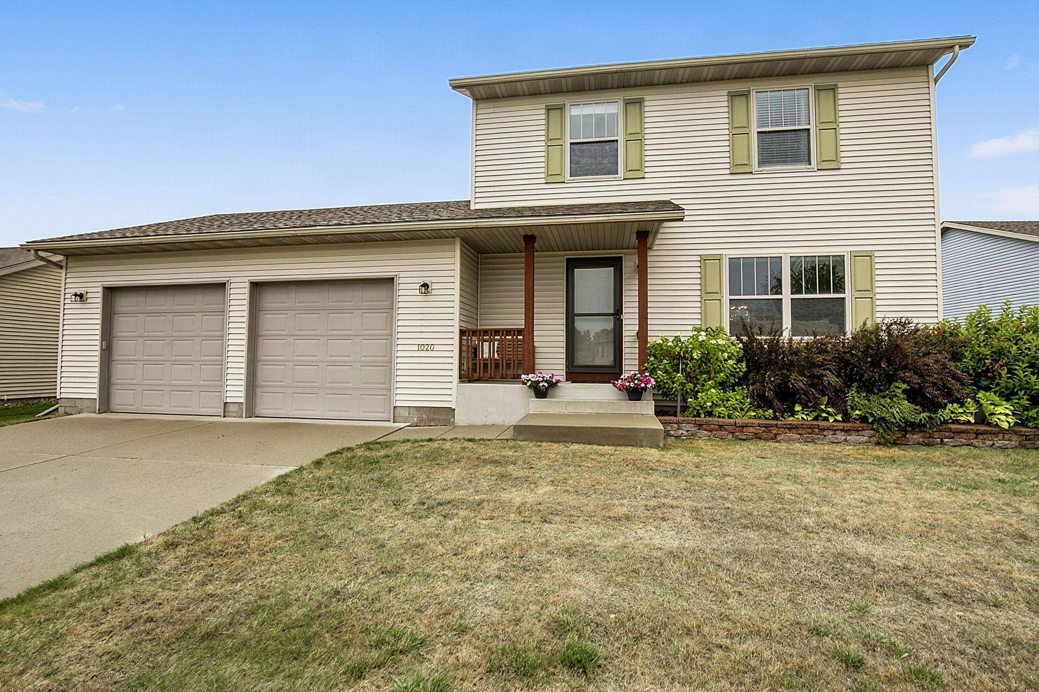 1020 Sequoia AVE, Saint Cloud, MN 56303