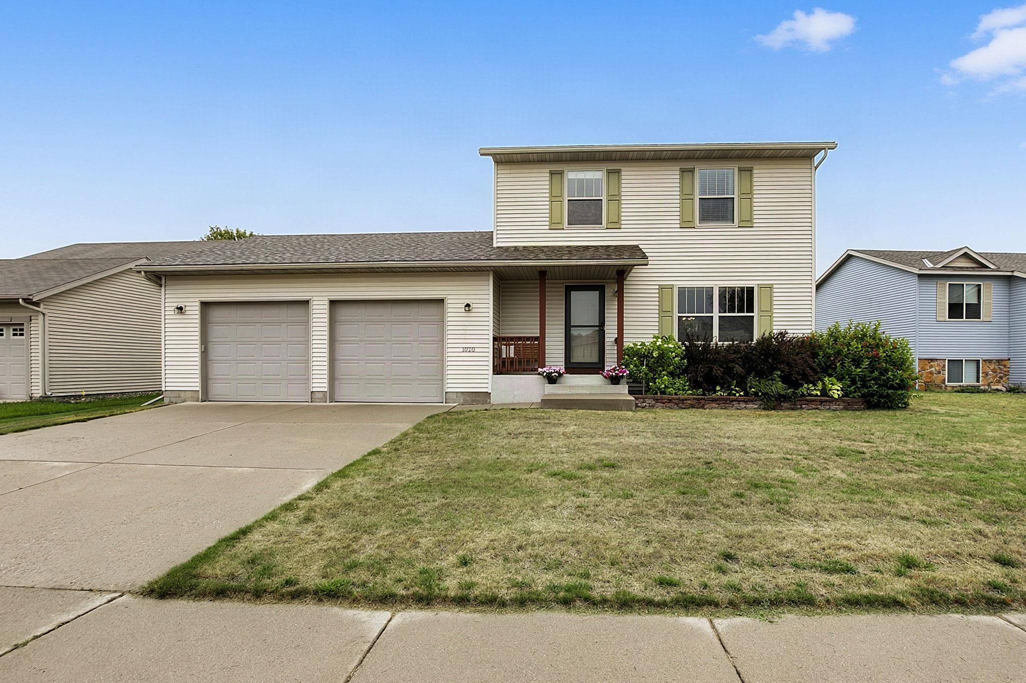 1020 Sequoia AVE, Saint Cloud, MN 56303