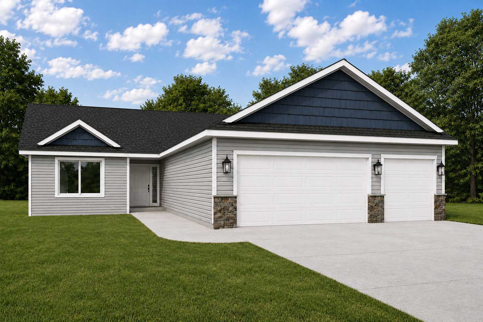 510 7th ST NW, New Richland, MN 56072