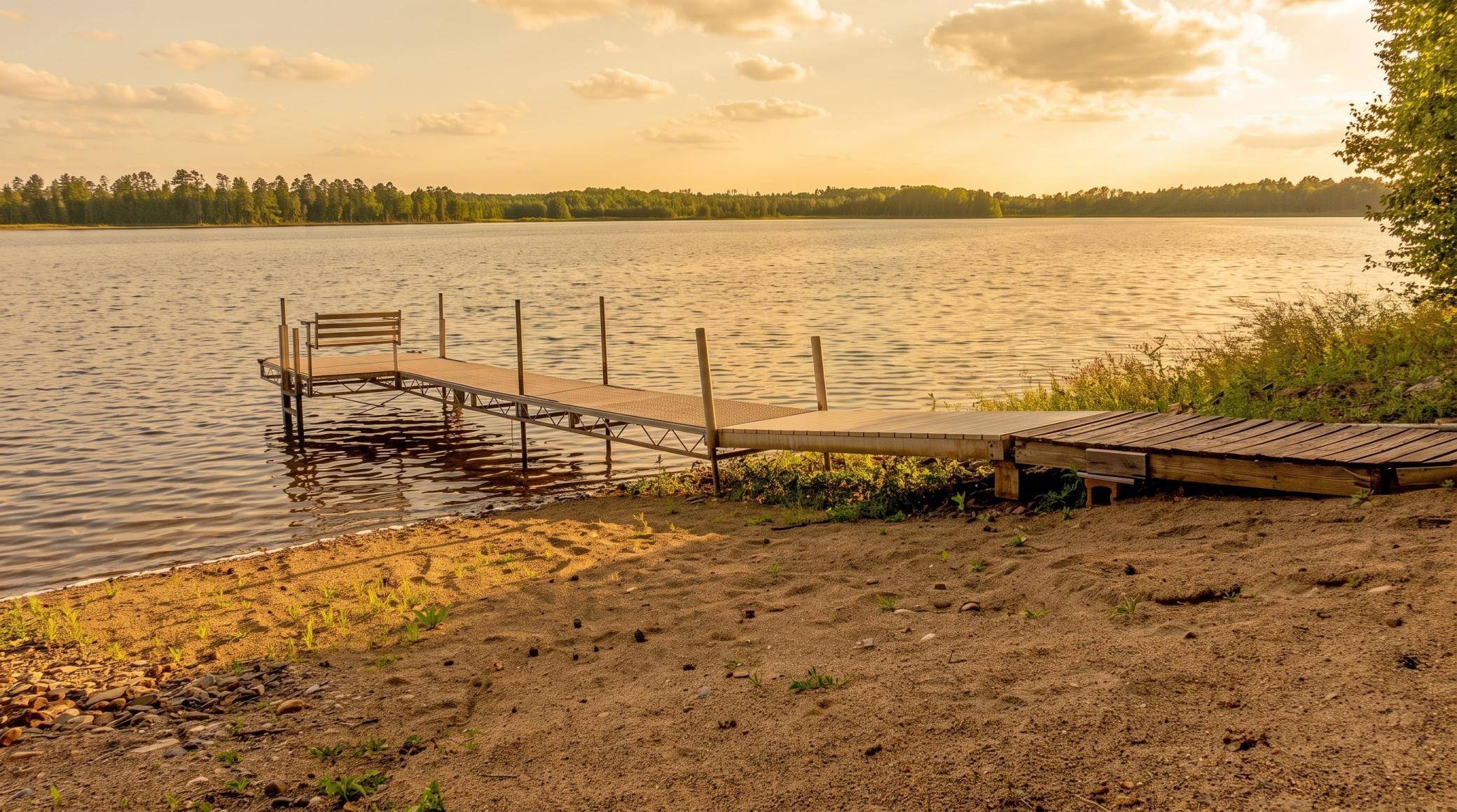 17803 Ivy DR, Park Rapids, MN 56470
