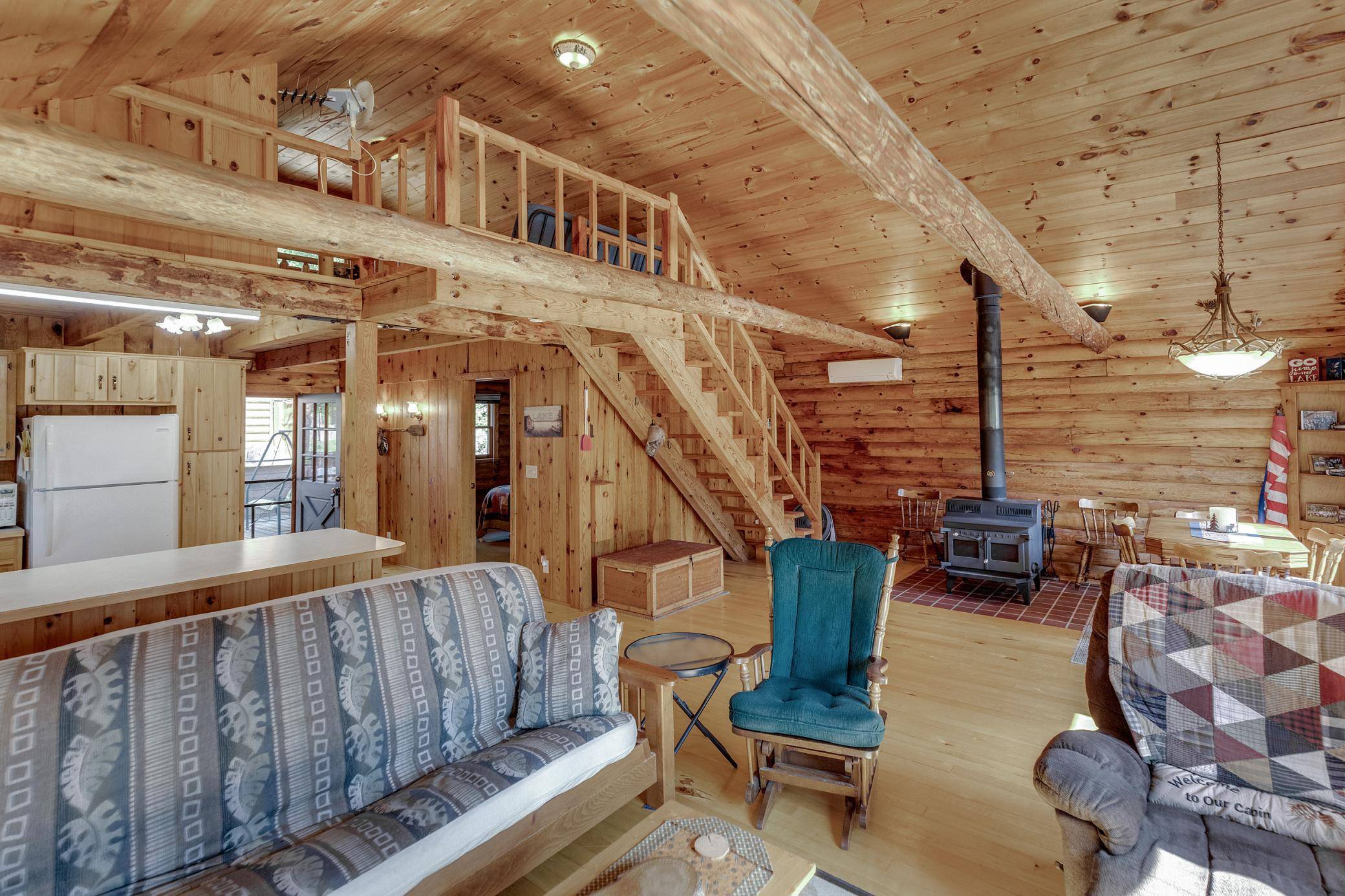 17803 Ivy DR, Park Rapids, MN 56470