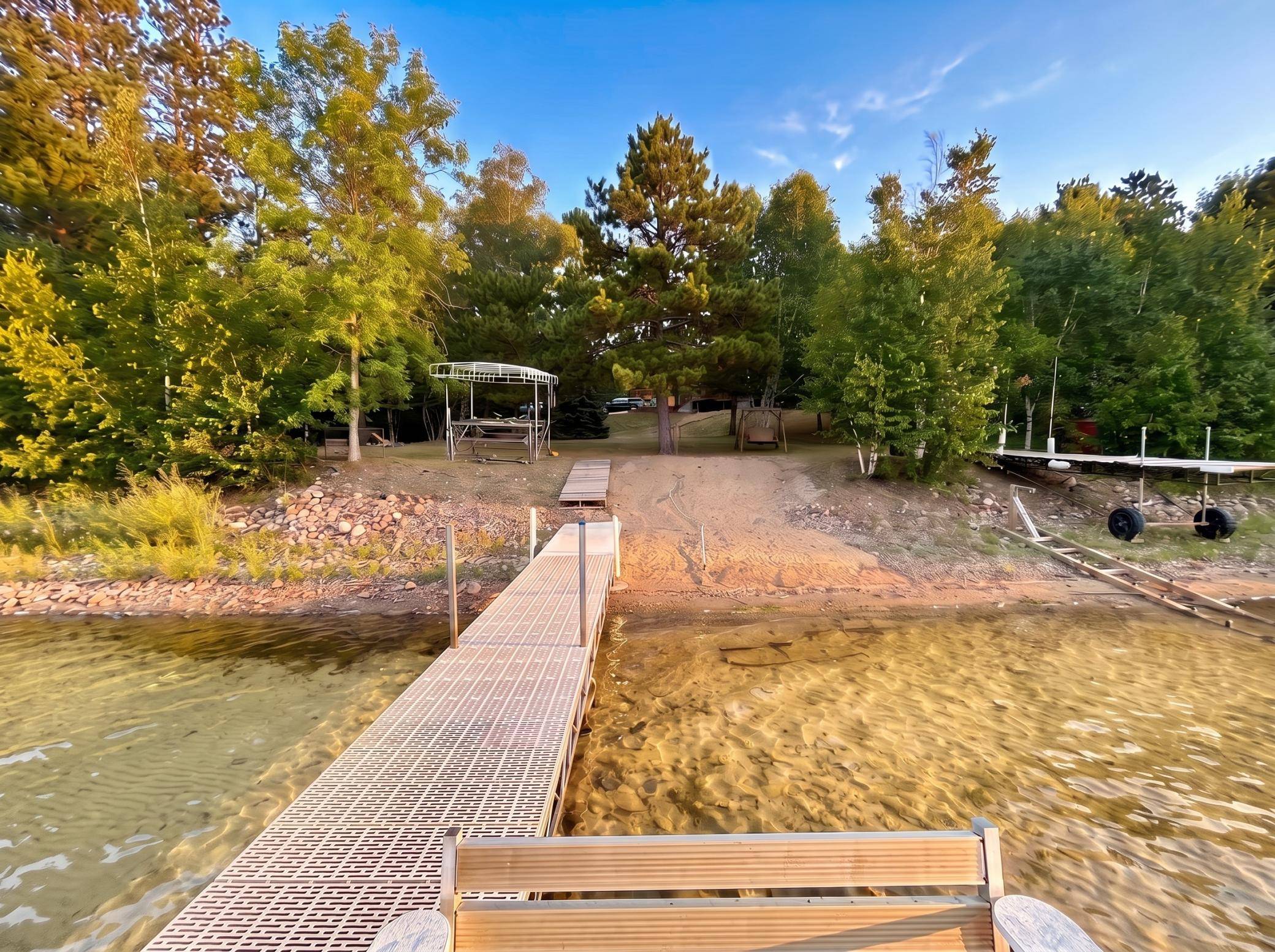 17803 Ivy DR, Park Rapids, MN 56470