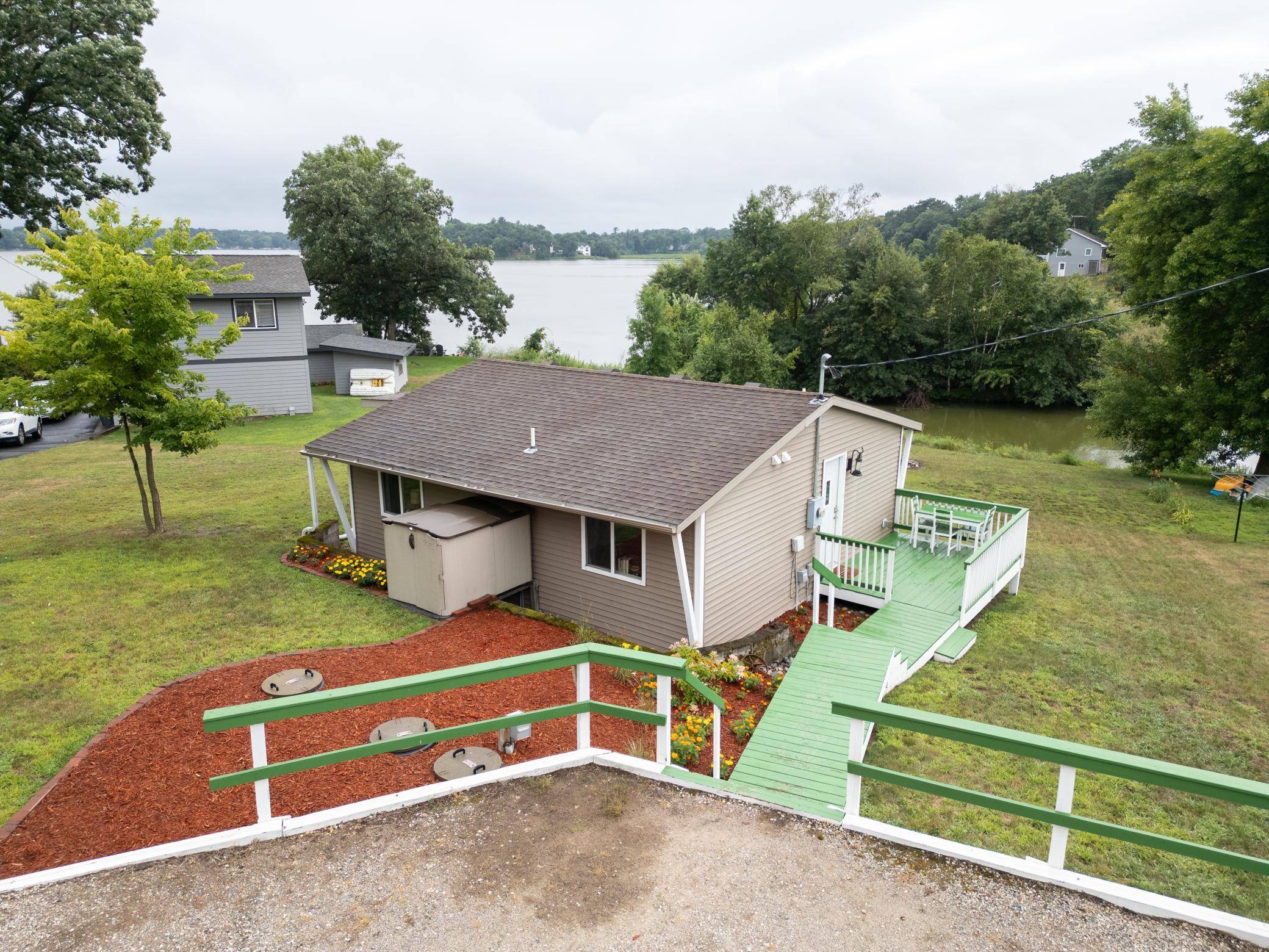 14045 290th AVE NW, Zimmerman, MN 55398
