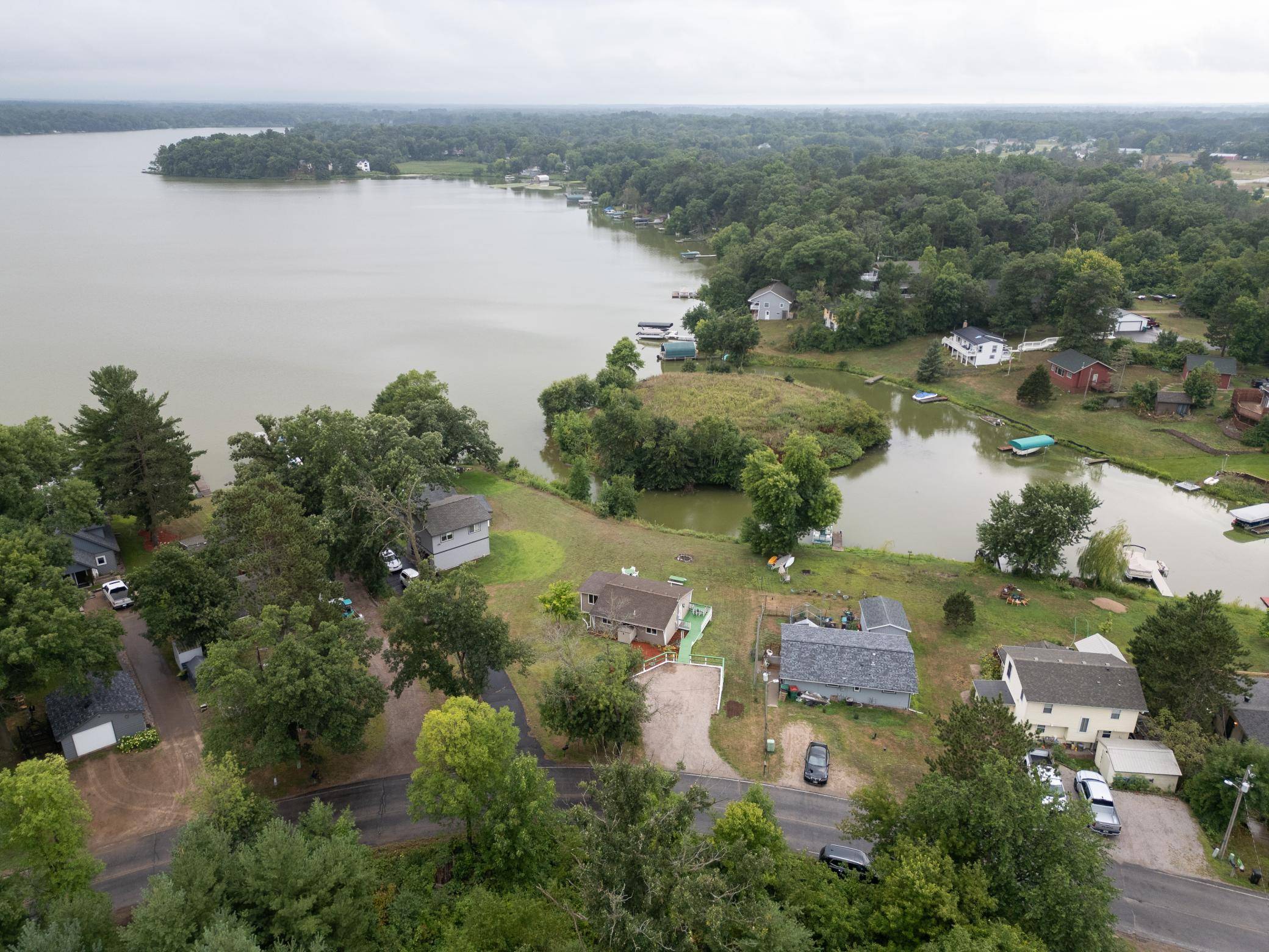 14045 290th AVE NW, Zimmerman, MN 55398