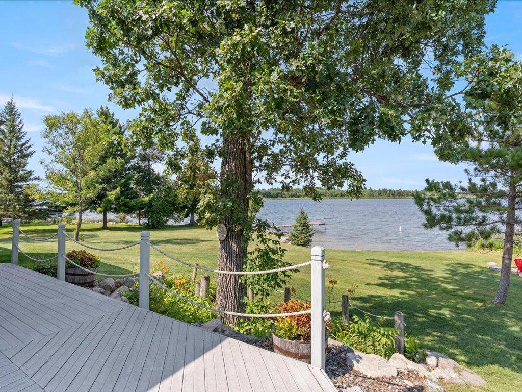 8964 Kabekona Springs DR NW, Walker, MN 56484