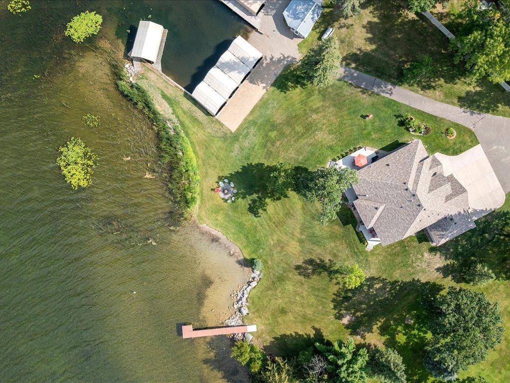 8964 Kabekona Springs DR NW, Walker, MN 56484