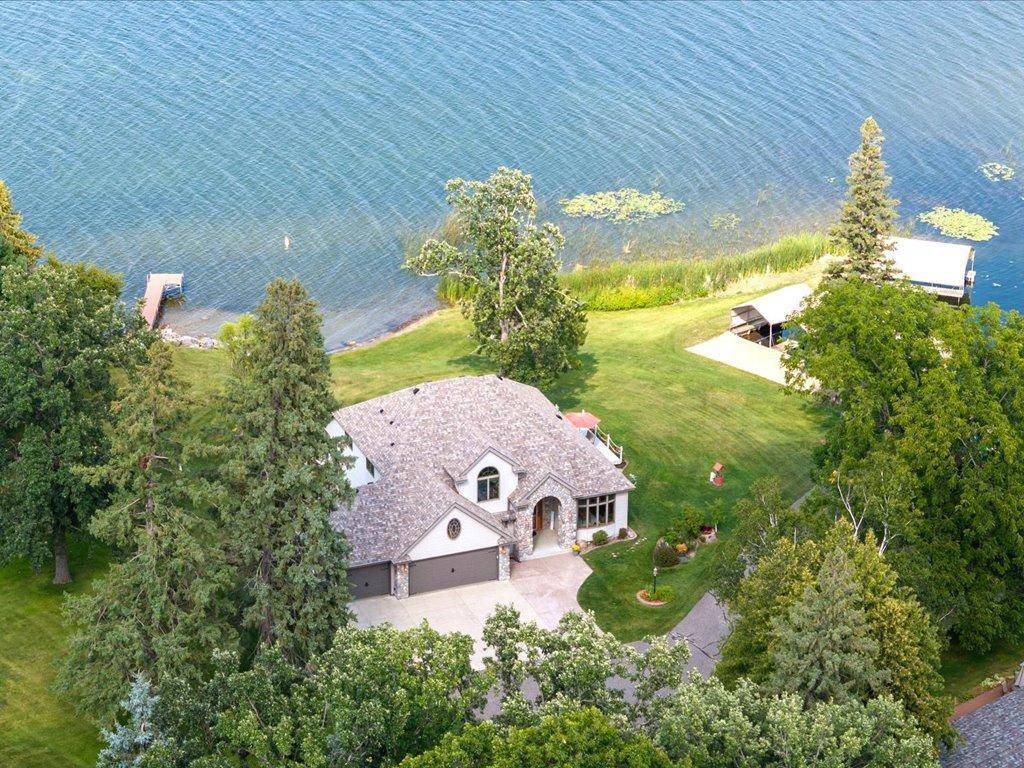 8964 Kabekona Springs DR NW, Walker, MN 56484
