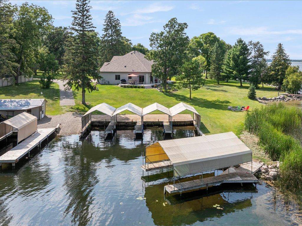 8964 Kabekona Springs DR NW, Walker, MN 56484