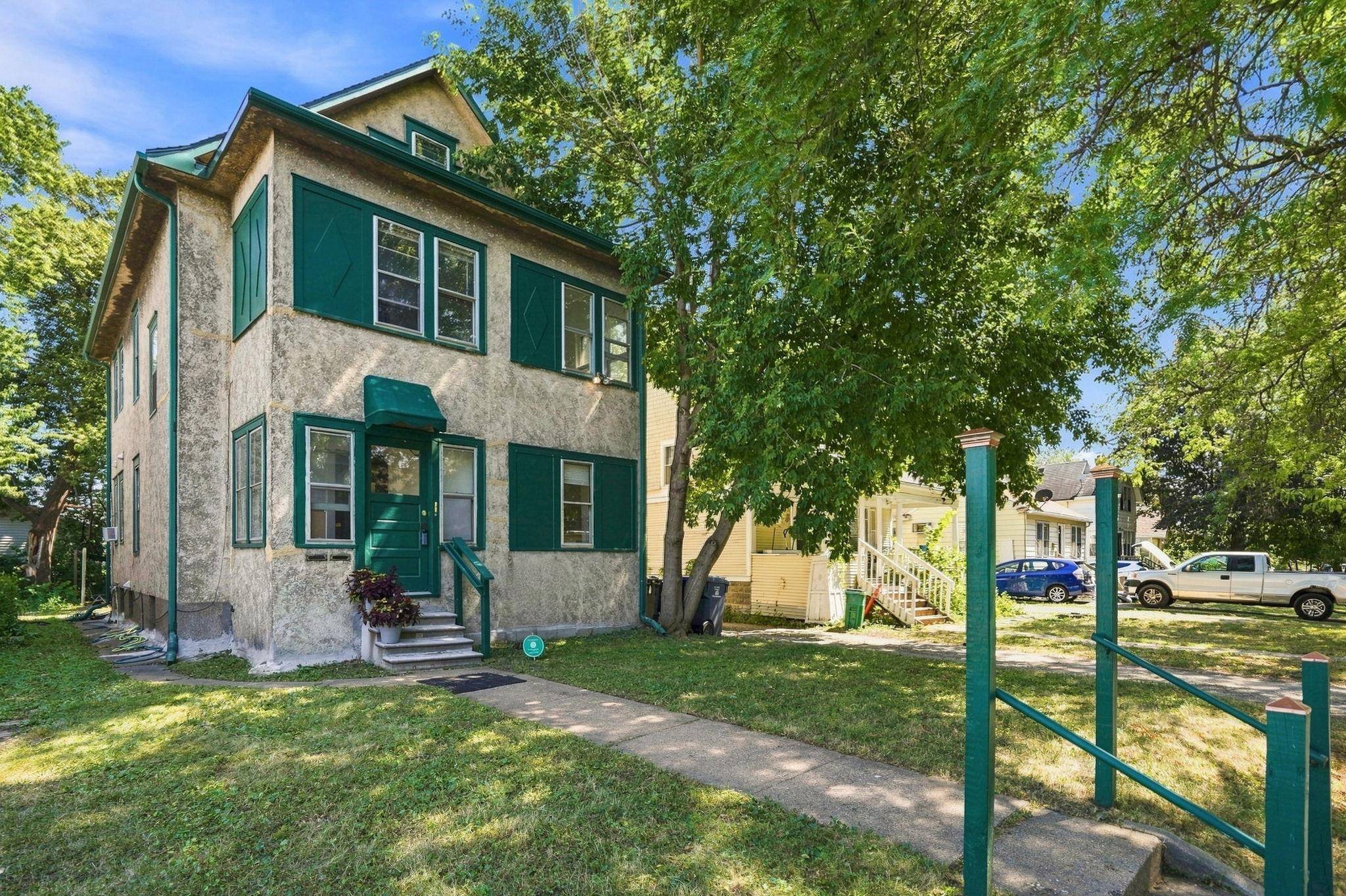 1174 14th AVE SE, Minneapolis, MN 55414